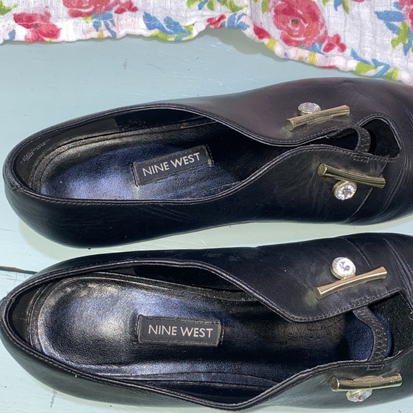 🖤🖤-Nine West  Flats Shoes-🖤🖤 - Picture 6 of 9